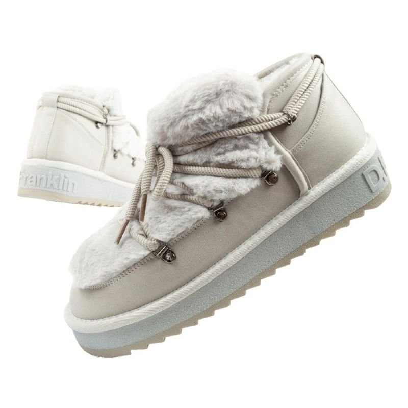 tryoshop-d-franklin-women-s-winter-snow-boots-fashionable-fur-lining-gray-1663336 D.Franklin kadın kış kar