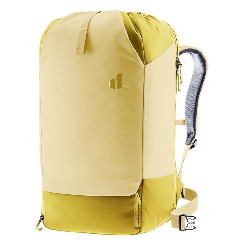 tryoshop-deuter-utilion-34-5-3816224-8803-ginger-turmeric-1615413 Deuter Utilion 34+5 3816224-8803
