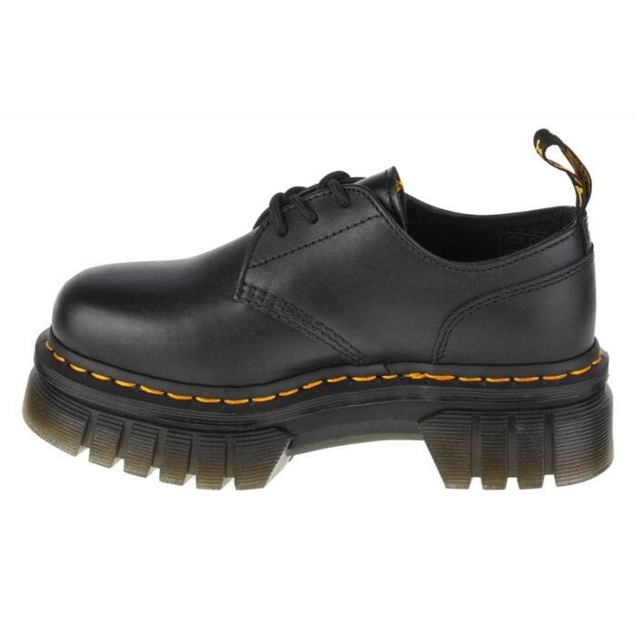 Dr. Martens Audrick 3-Eye DM27147001 Siyah 43 - Görsel 2