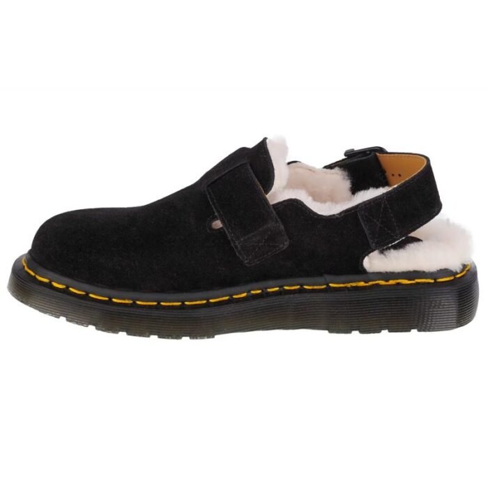 Dr. Martens Jorge Shearling