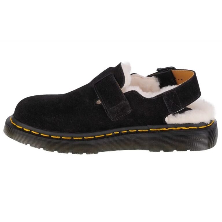 Dr. Martens Jorge Shearling