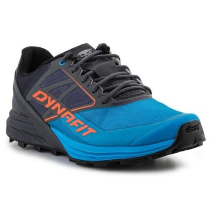 Dynafit Alpine M 64064-0752 Koşu Ayakkabıları