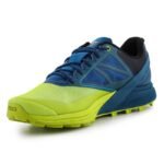 Dynafit Alpine M 64064-8836 Koşu Ayakkabıları - Görsel 8