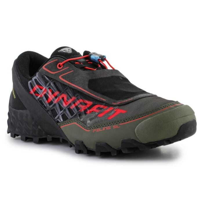 Dynafit Feline SL GTX M Ayakkabı 64056-0762 - Görsel 2