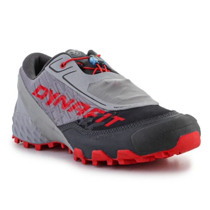 Dynafit Feline Sl M 64053-0739 Koşu Ayakkabısı - Görsel 6