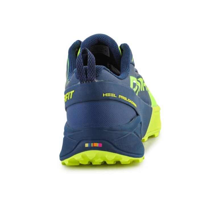Dynafit Ultra 100 M 64051-8968 Koşu Ayakkabıları - Görsel 4