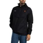 Ellesse Erkek Kapüşonlu Mont