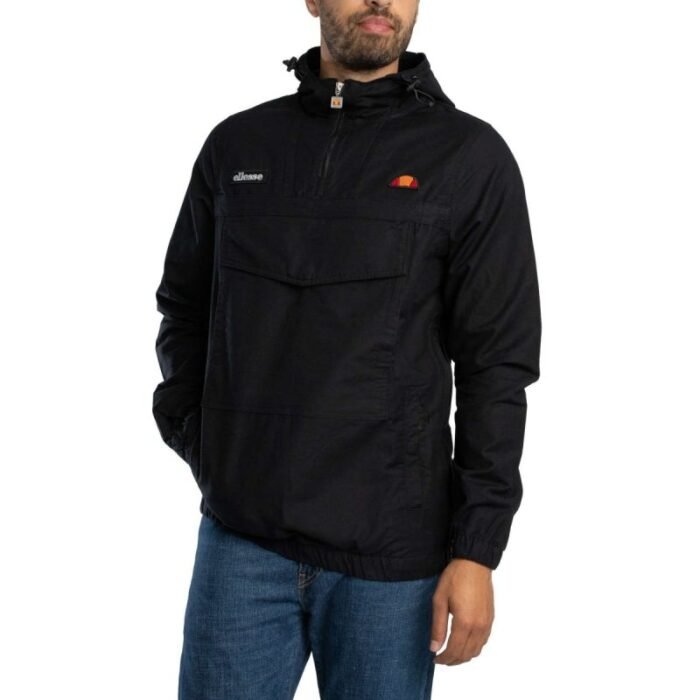 Ellesse Erkek Kapüşonlu Mont