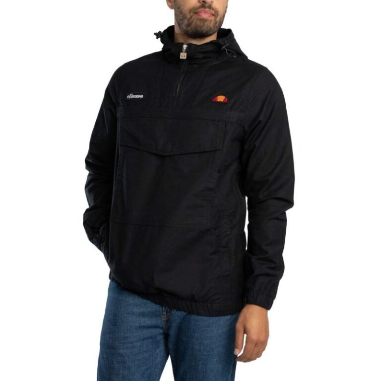 Ellesse Erkek Kapüşonlu Mont