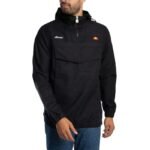 Ellesse Erkek Kapüşonlu Mont