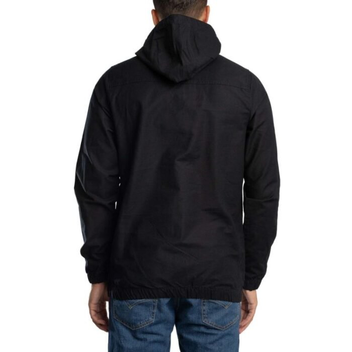 Ellesse Erkek Kapüşonlu Mont