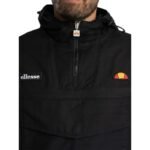 Ellesse Erkek Kapüşonlu Mont