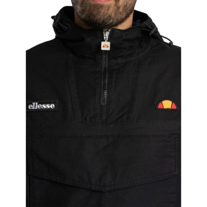 Ellesse Erkek Kapüşonlu Mont