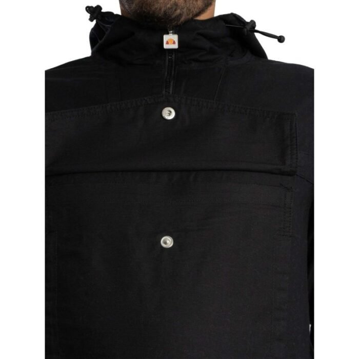Ellesse Erkek Kapüşonlu Mont