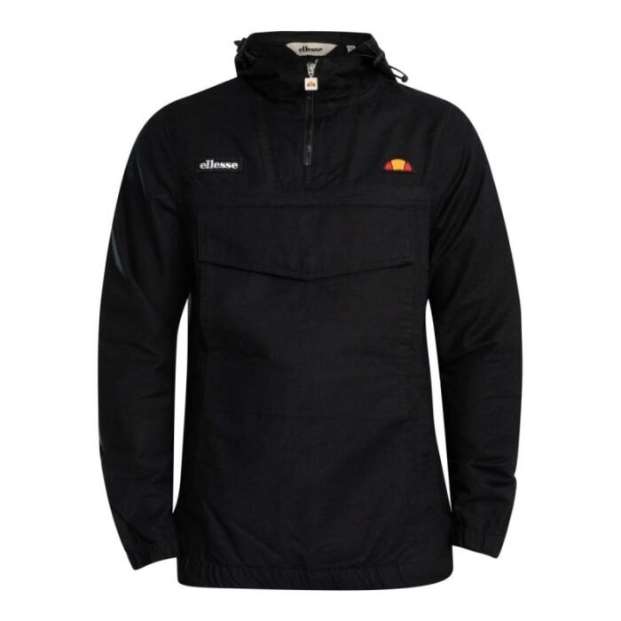 Ellesse Erkek Kapüşonlu Mont