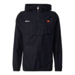 Ellesse Erkek Kapüşonlu Mont