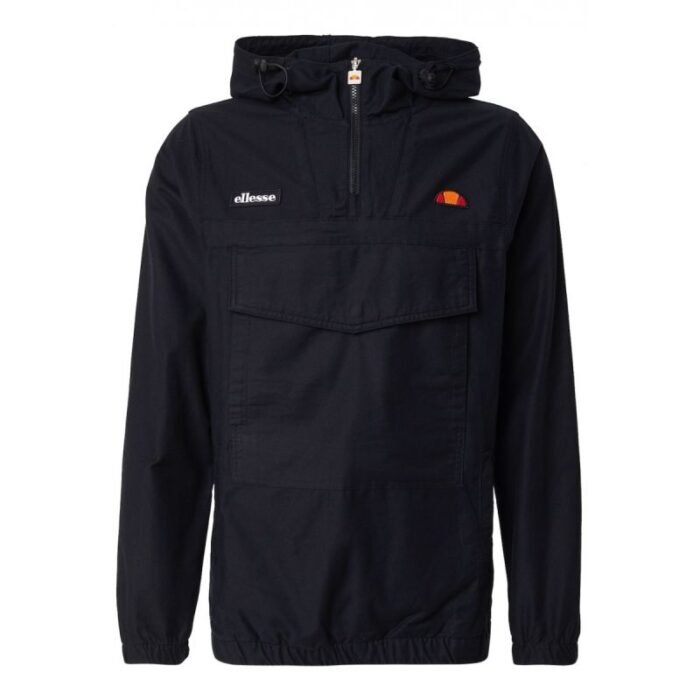 Ellesse Erkek Kapüşonlu Mont