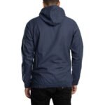 Ellesse Erkek Kapüşonlu Mont