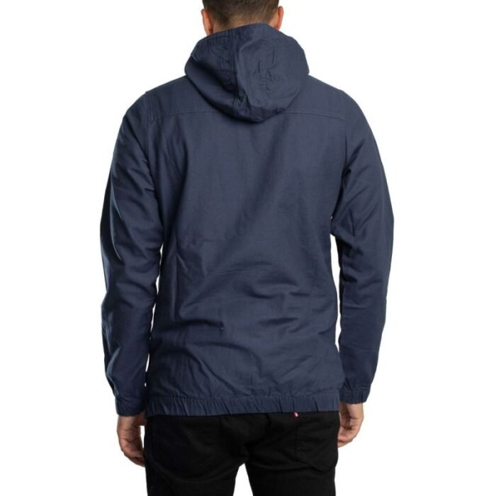 Ellesse Erkek Kapüşonlu Mont