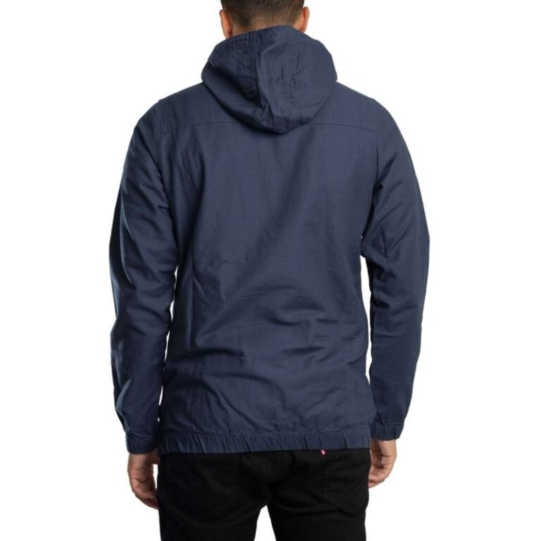 Ellesse Erkek Kapüşonlu Mont