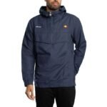 Ellesse Erkek Kapüşonlu Mont