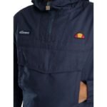 Ellesse Erkek Kapüşonlu Mont