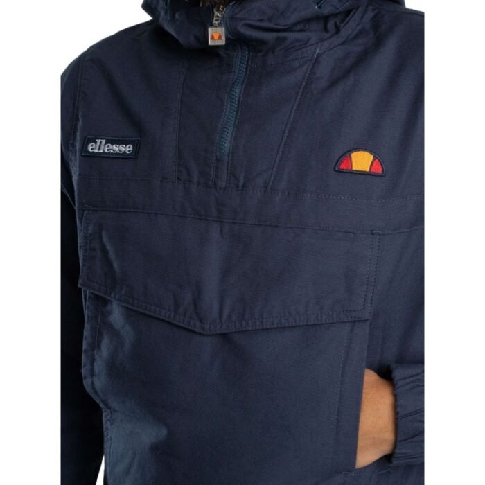 Ellesse Erkek Kapüşonlu Mont