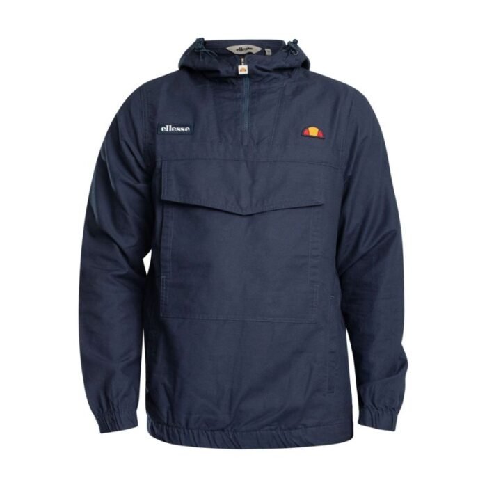Ellesse Erkek Kapüşonlu Mont