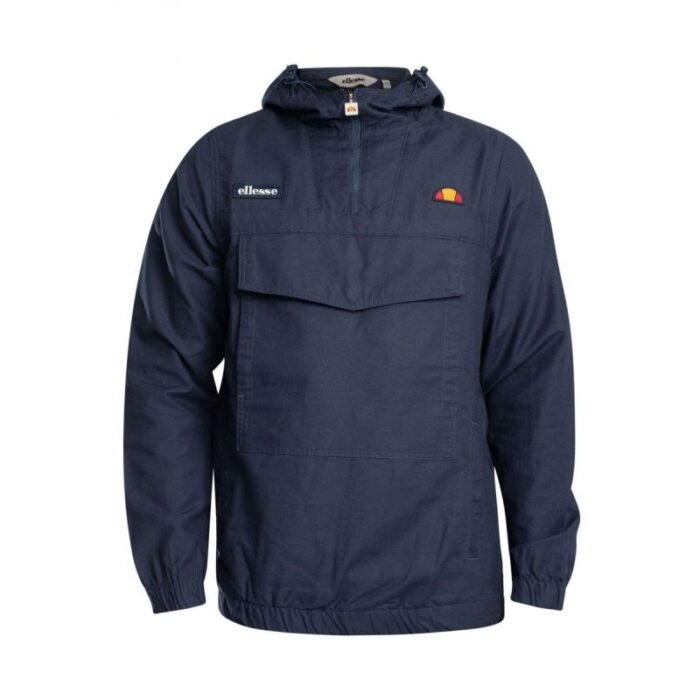 Ellesse Erkek Kapüşonlu Mont