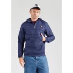 Ellesse Erkek Kapüşonlu Mont