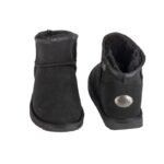 EMU Australia Platinum Slim Darling W Ayakkabı WP11875-BLAK - Görsel 2