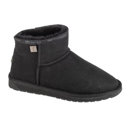 EMU Australia Platinum Slim Darling W Ayakkabı WP11875-BLAK