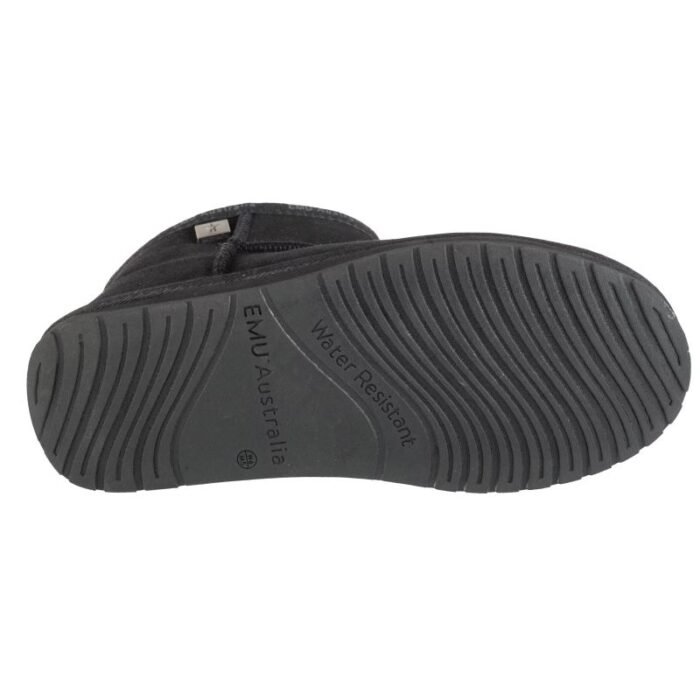 EMU Australia Platinum Slim Darling W Ayakkabı WP11875-BLAK - Görsel 5