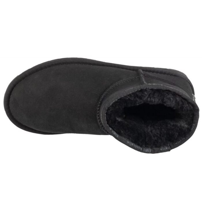 EMU Australia Platinum Slim Darling W Ayakkabı WP11875-BLAK - Görsel 8