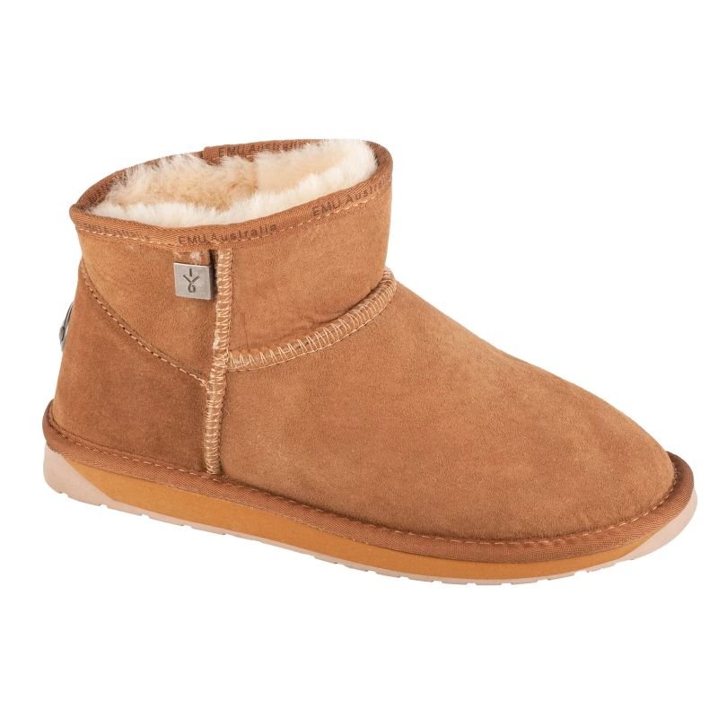 tryoshop-emu-australia-platinum-slim-darling-w-wp11875-ches-shoes-1524274 EMU Australia Platinum Slim Darling W WP11875-CHES Ayakkabılar - Görsel 1