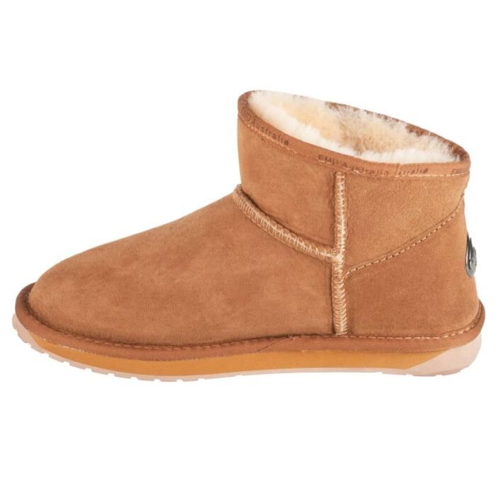 EMU Australia Platinum Slim Darling W WP11875-CHES Ayakkabılar - Görsel 3