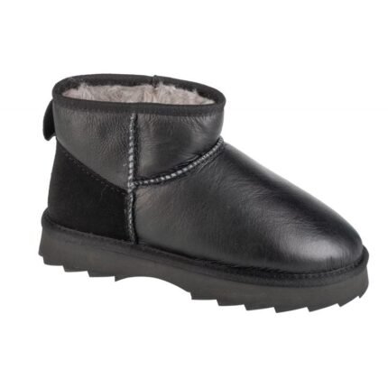 EMU Australia Sharky Micro Town W Shoes W13154-BLAK