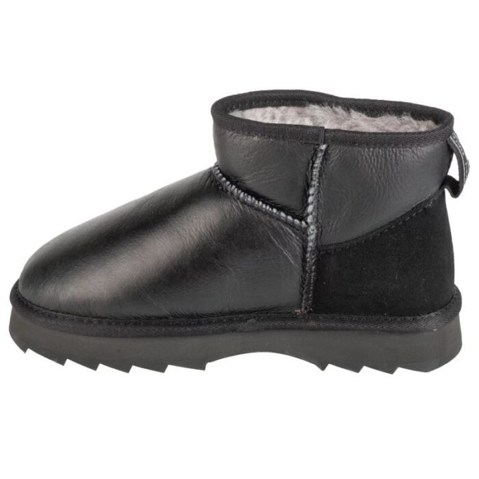 EMU Australia Sharky Micro Town W Shoes W13154-BLAK - Görsel 7