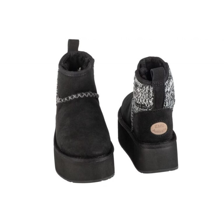EMU Australia Stinger Knit