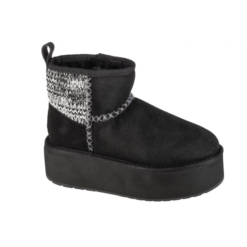 tryoshop-emu-australia-stinger-knit-flatform-w-w13143-blak-shoes-1524263 EMU Australia Stinger Knit