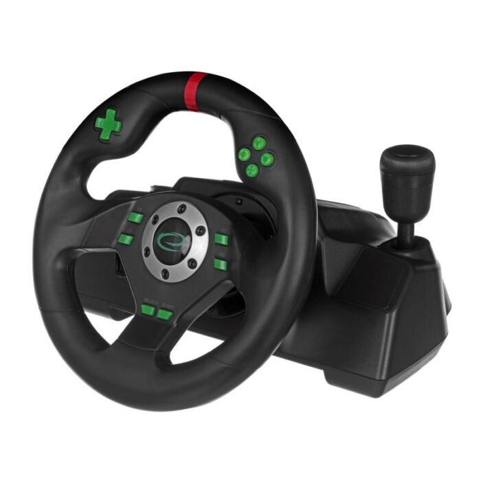 Esperanza Drift EGW101 direksiyon