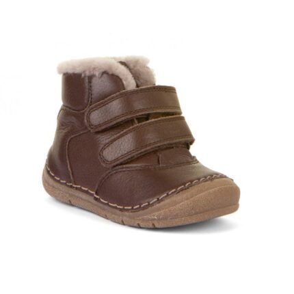 Froddo çocuk kış botları,