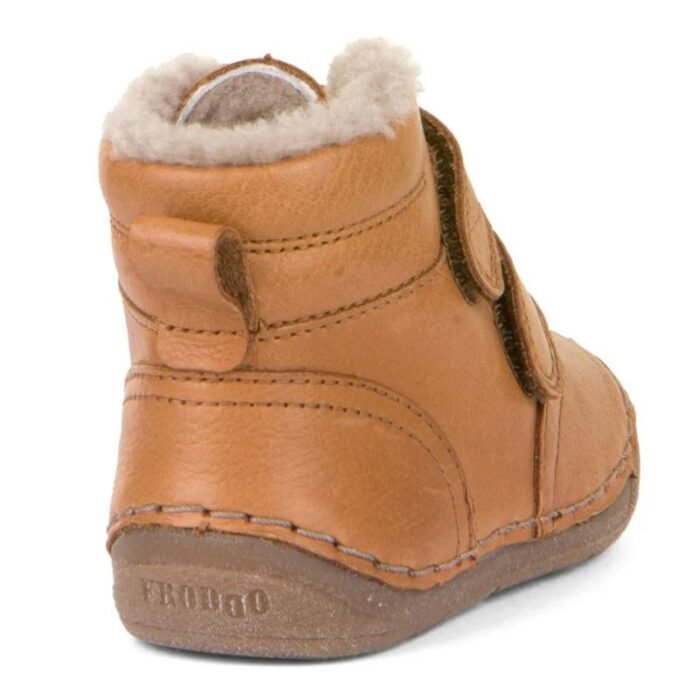 Froddo Velcro Kış Yalıtımlı