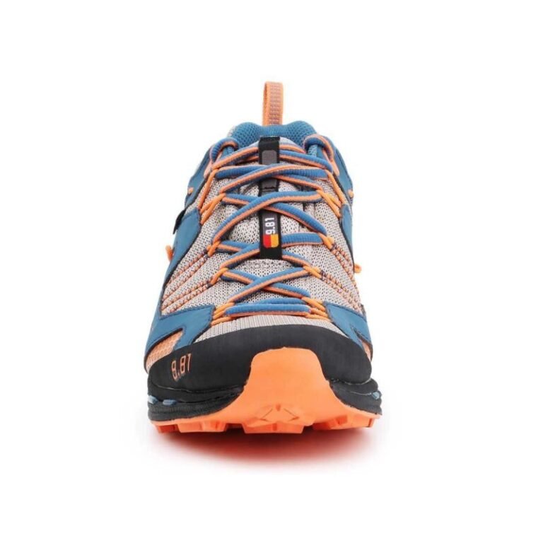 Garmont 9.81 Trail Pro