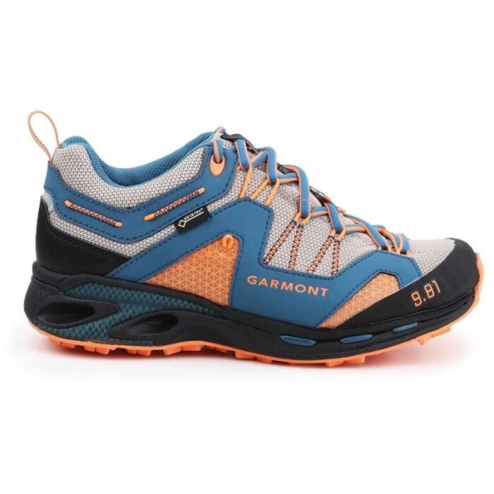 Garmont 9.81 Trail Pro