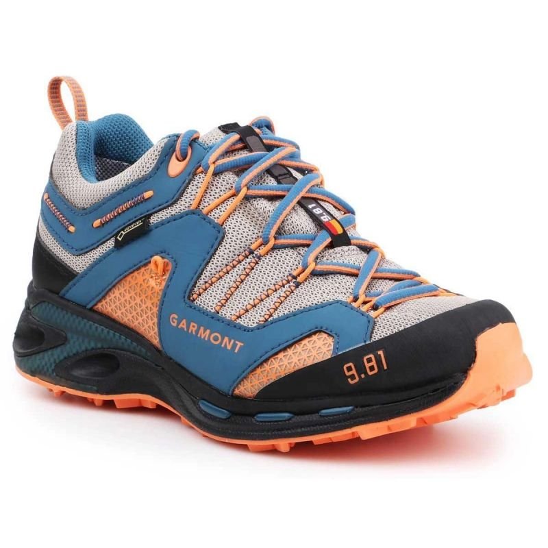 tryoshop-garmont-9-81-trail-pro-iii-gtx-481221-211-hiking-shoes-641284 Garmont 9.81 Trail Pro