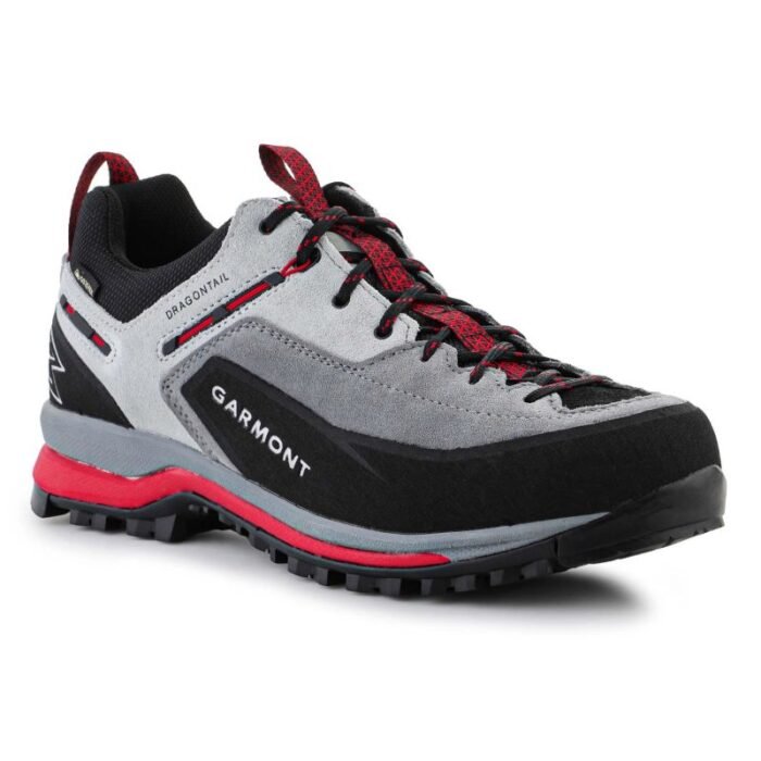 Garmont Dragontail Tech Gtx M 002472 Ayakkabı - Görsel 2