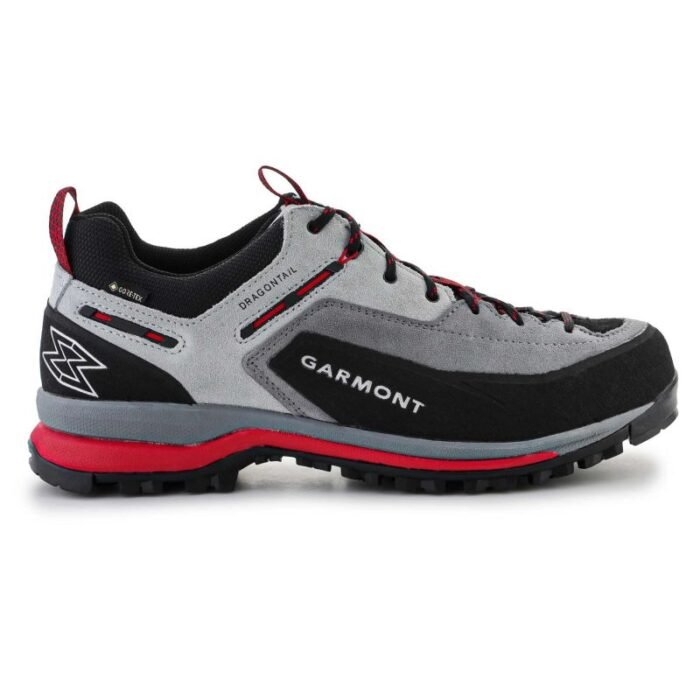 Garmont Dragontail Tech Gtx M 002472 Ayakkabı - Görsel 8