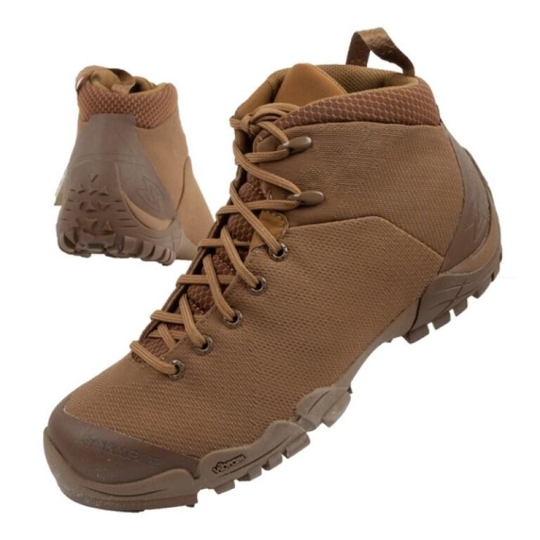 Garmont Nemesis 4.1 M