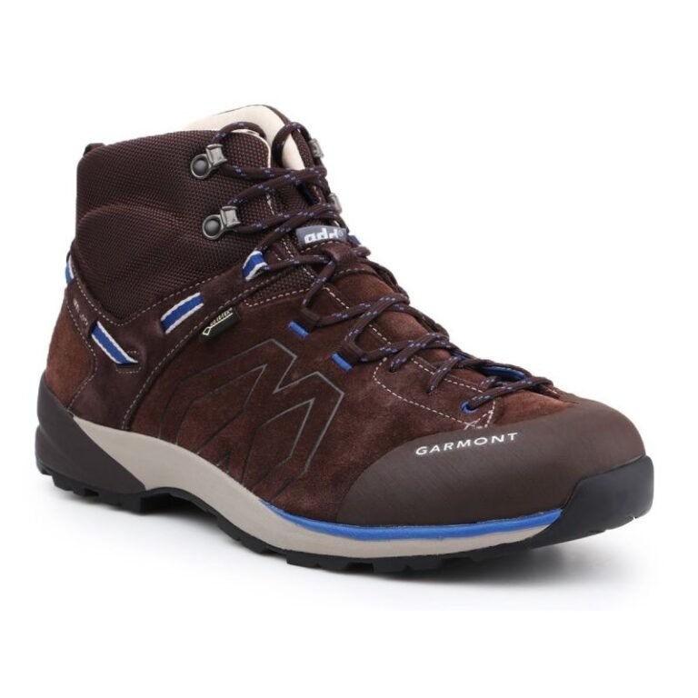 Garmont Santiago GTX M